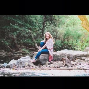 Meet your Posher, Sierra